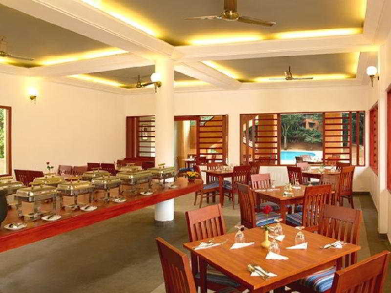 Abad Green Forest Thekkady Kumily Ngoại thất bức ảnh