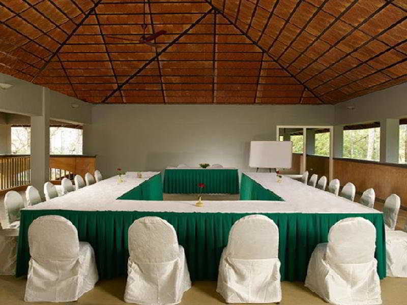 Abad Green Forest Thekkady Kumily Ngoại thất bức ảnh