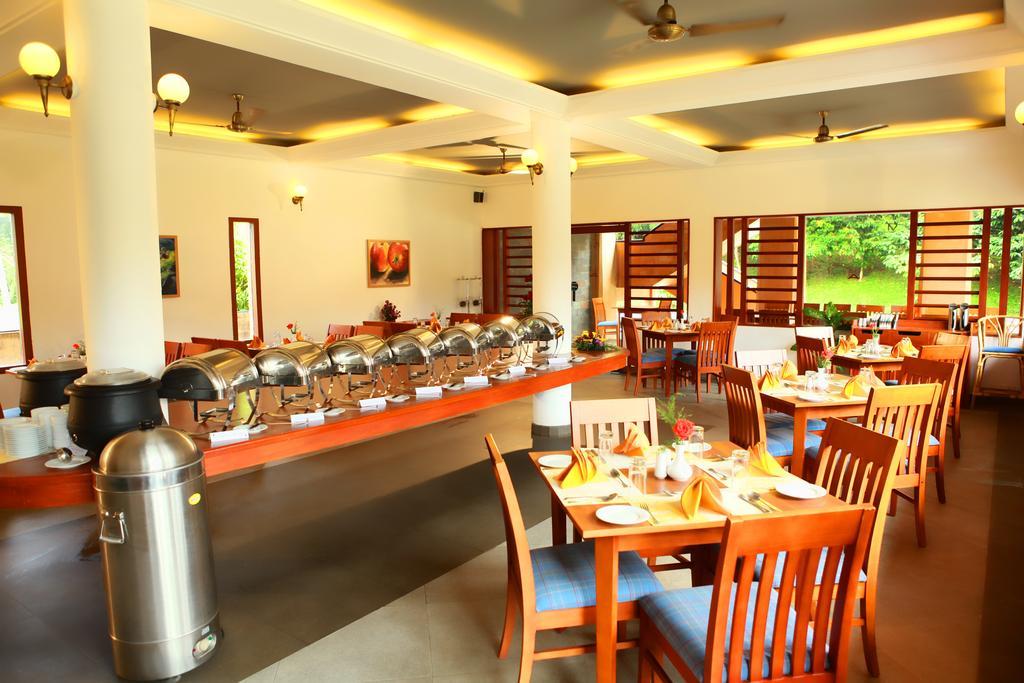 Abad Green Forest Thekkady Kumily Ngoại thất bức ảnh