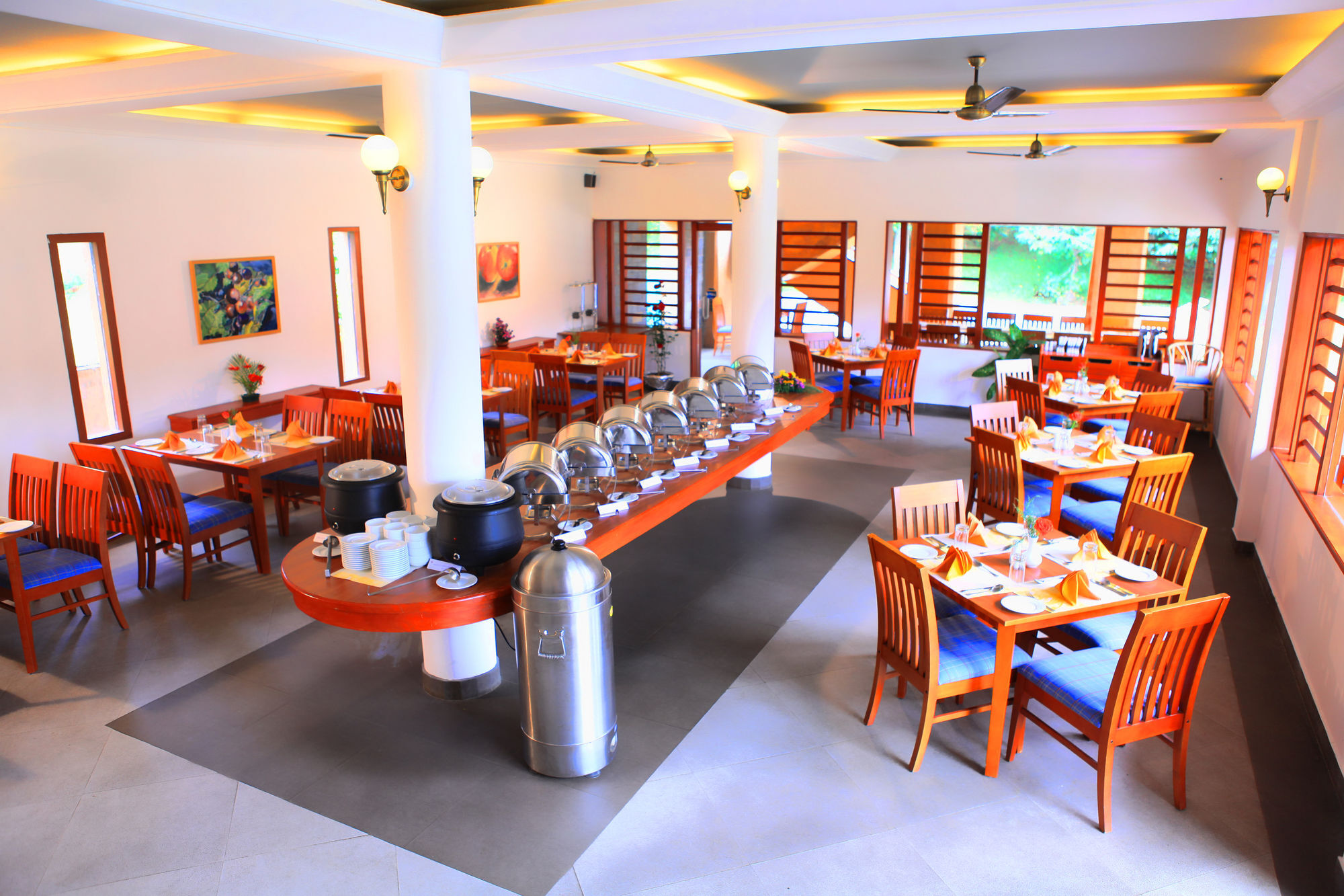 Abad Green Forest Thekkady Kumily Ngoại thất bức ảnh